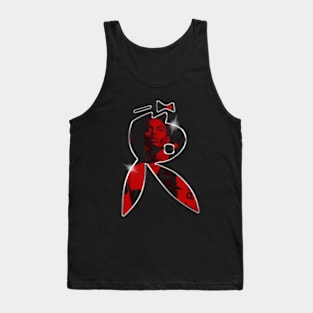 Playboi Carti Logo Tank Top